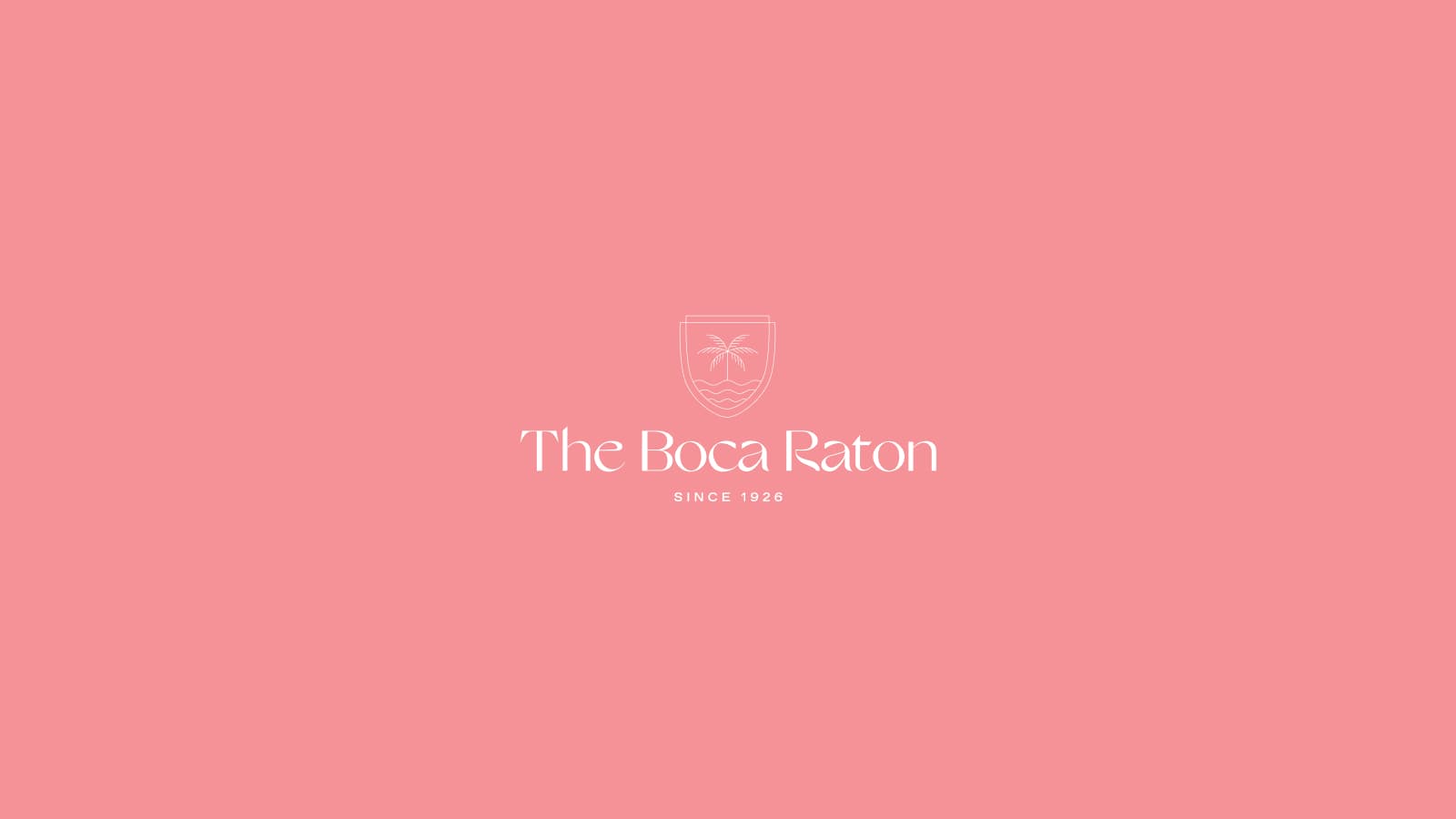 The Boca Raton Resorts