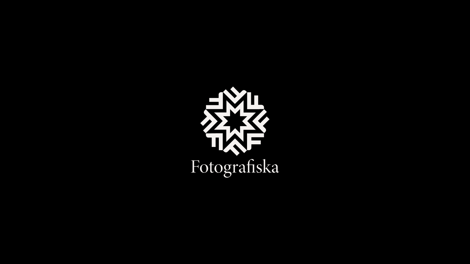 Fotografiska